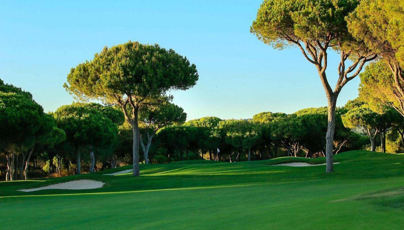 Coastal Golf By Seareen Quarteira Luaran gambar